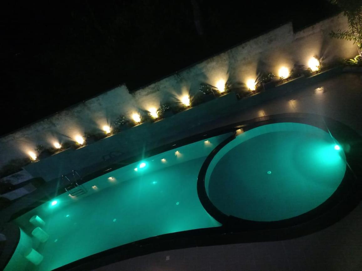 Senu Lagoon Villa Тангалла Номер фото